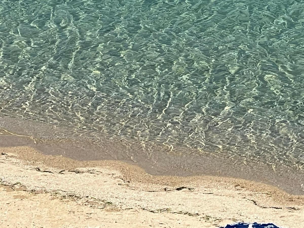 Kallithea Nea Iraklitsa Экстерьер фото