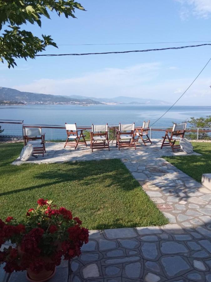 Kallithea Nea Iraklitsa Экстерьер фото