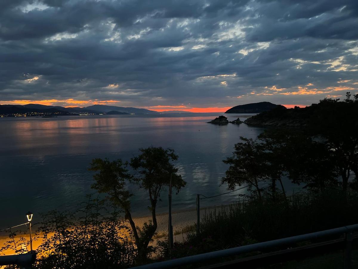 Kallithea Nea Iraklitsa Экстерьер фото